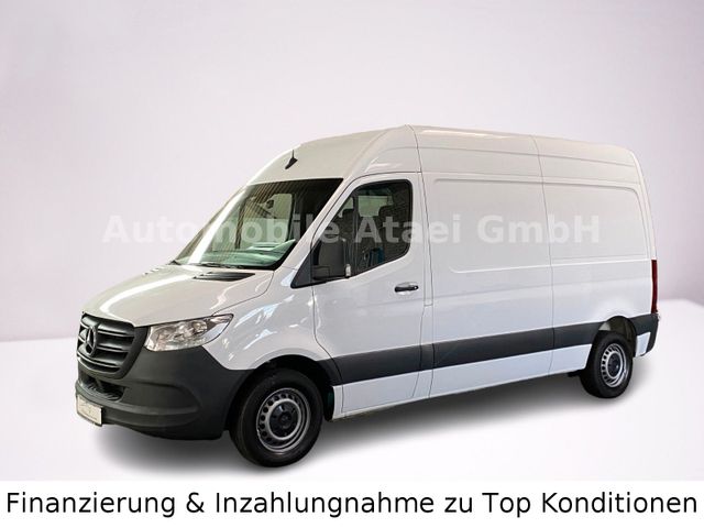 Mercedes-Benz Sprinter 214 Automatik KAMERA+ KLIMA (4037)