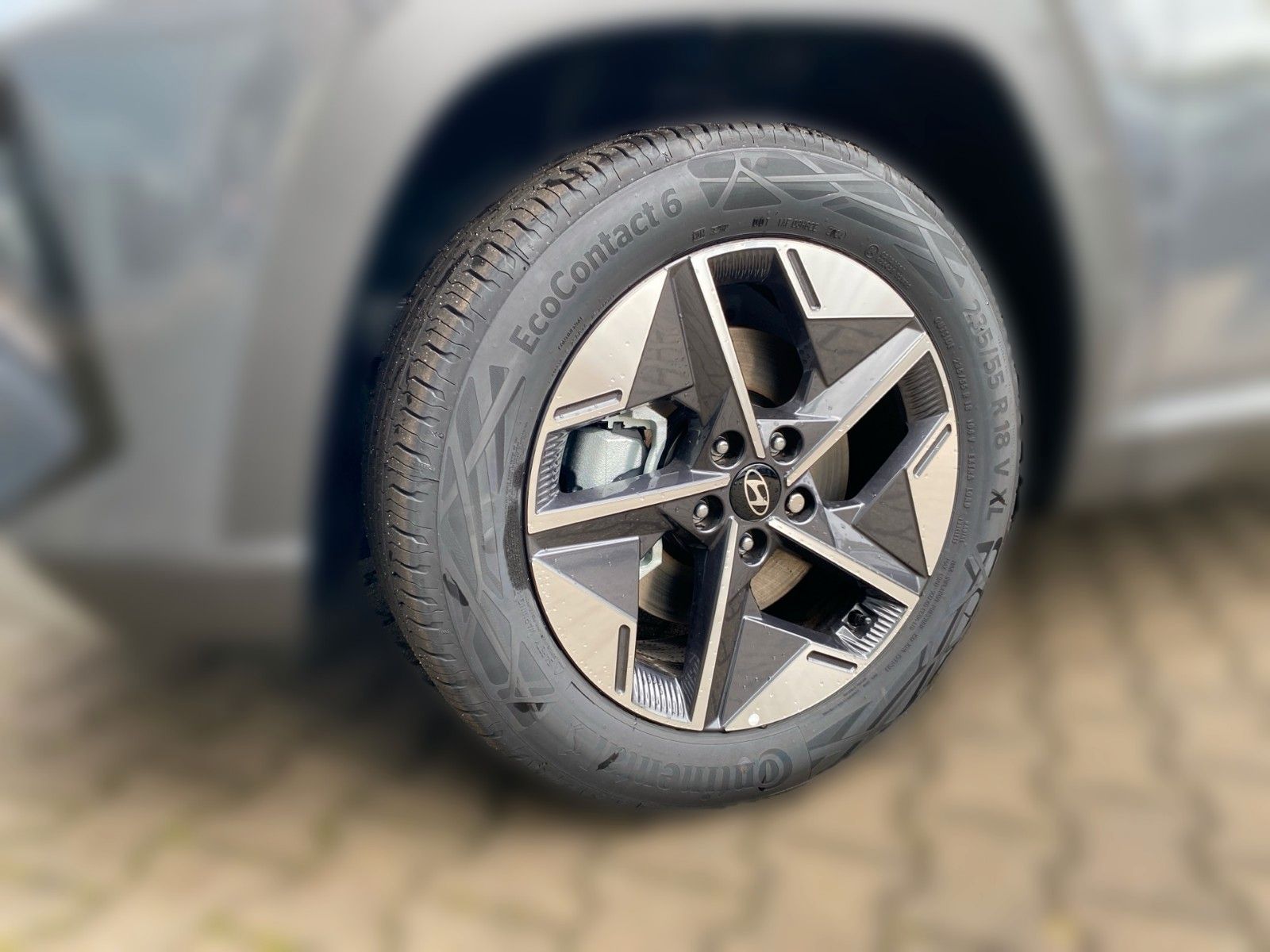 Hyundai TUCSON - Bild 20