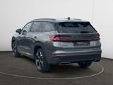 Skoda Kodiaq 2.0 TSI DSG 4x4 RS - Skoda Kodiaq: Beheizbare Frontscheibe