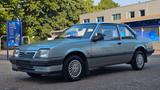 Opel Ascona 1.6 LS  H-Kennzeichen * TOP Zustand !!!! - Opel Ascona: Coupé