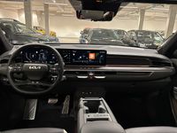 Kia EV9 - Vorschau Bild 14