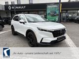 Honda CR-V e:HEV Elegance 2WD AHK abnehmbar - Honda CR-V Gebrauchtwagen in Frankfurt