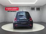 Fiat 500 1.0 Mild Hybrid/Park-Distance-Control/Apple& - gebrauchte Fiat Kleinwagen