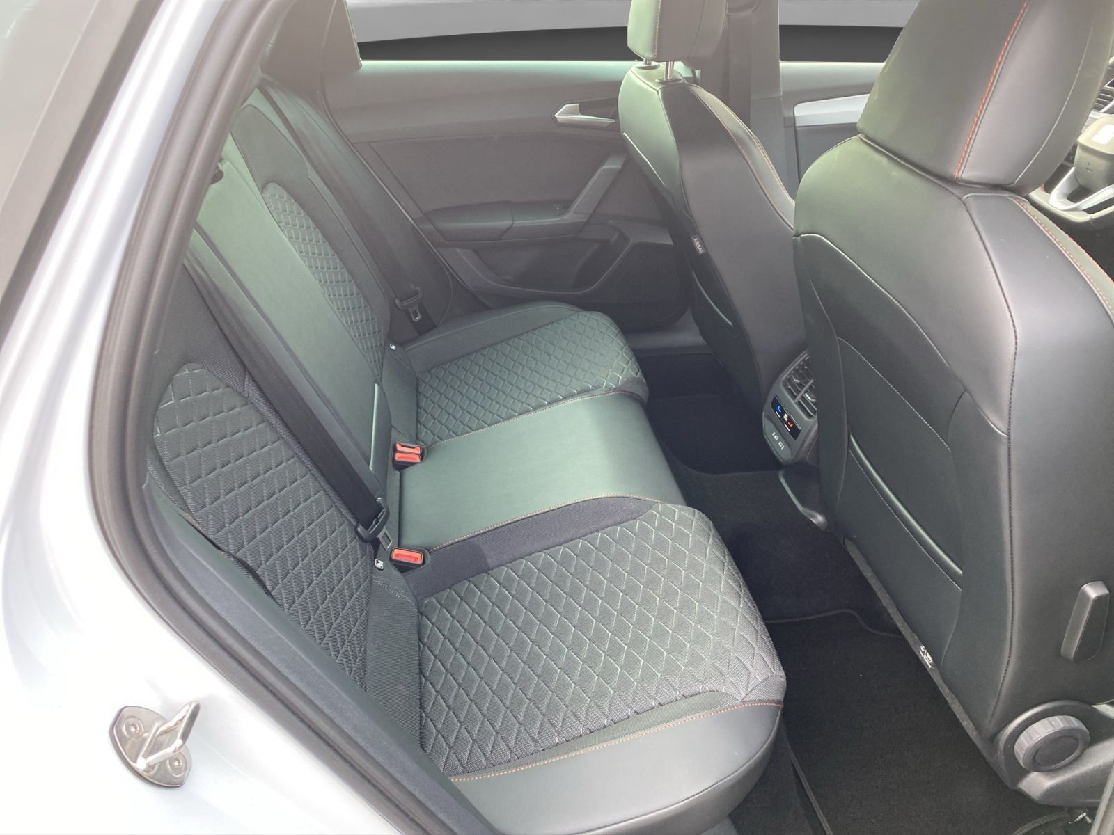 Seat Leon - Bild 20