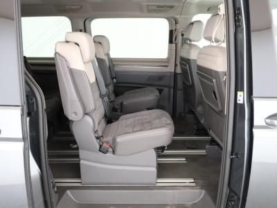 Volkswagen T7 Multivan - Bild 6