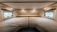 Phoenix Top-Alkoven 8300 BMRSL -AHK-Lithium-Hydr.Stützen (6/24)