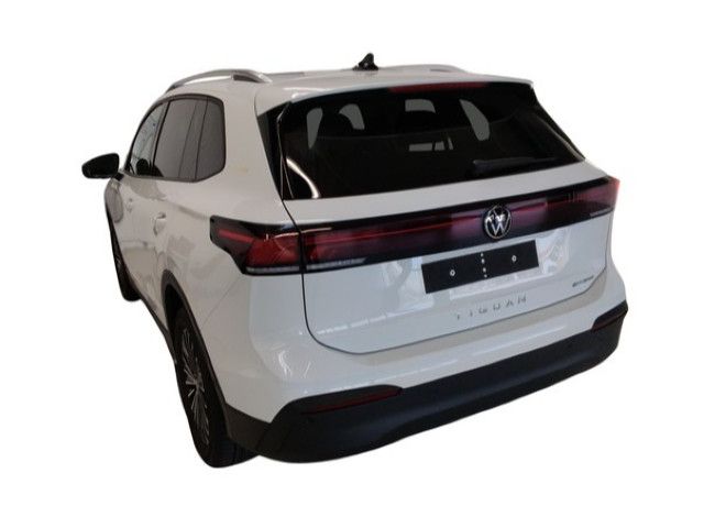 Volkswagen Tiguan Energy 1.5TSI eHybrid DSG Navi 360° AHK foto 5