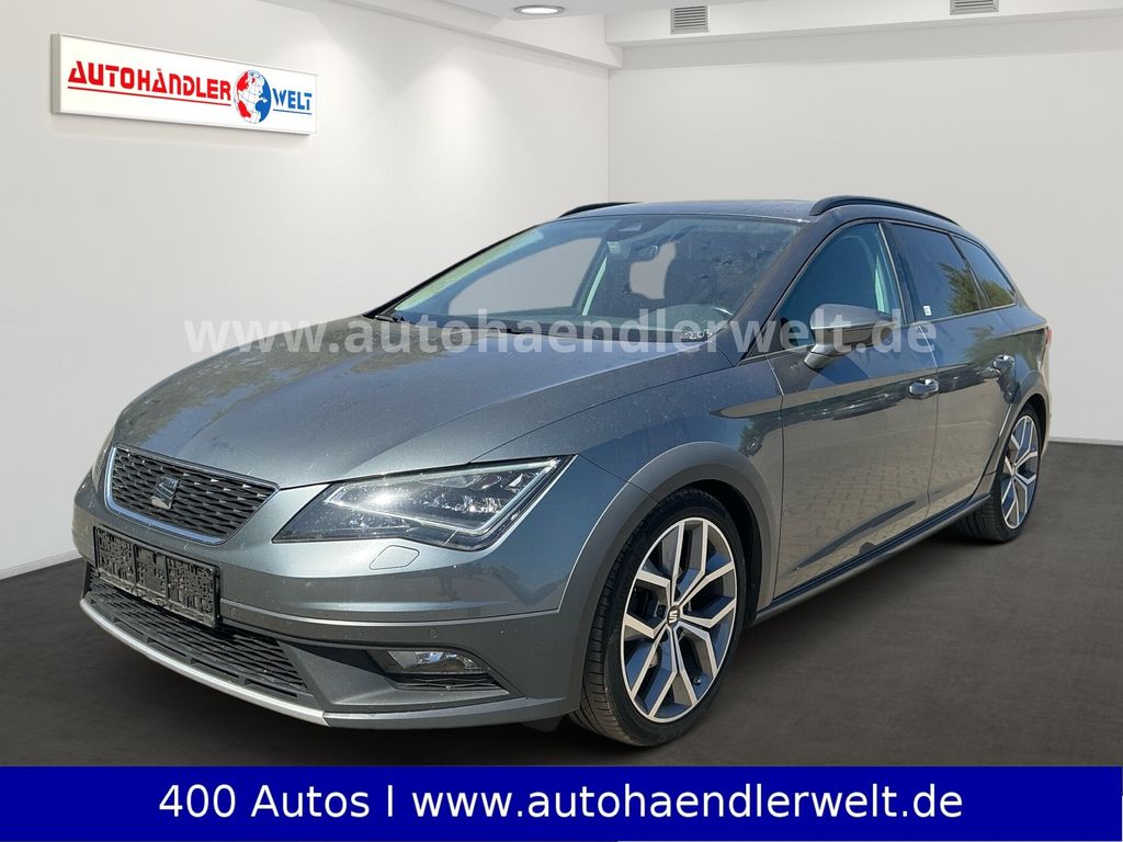 Image of Seat Leon