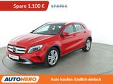 Mercedes-Benz GLA 180 Urban*XENON*NAVI*PDC*SHZ*KLIMA*GARANTIE* - Mercedes-Benz GLA 180 in München
