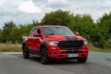 Dodge RAM - Dodge RAM Gebrauchtwagen in Frankfurt