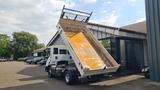 Iveco EuroCargo 80 E21 - Kipper + 2x AHK - 27tkm - Iveco Frankfurt