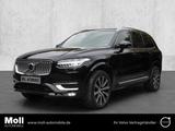Volvo XC90 Plus Bright B5 AWD 7-Sitzer StandHZG El. Pa - Volvo XC90 in Wuppertal