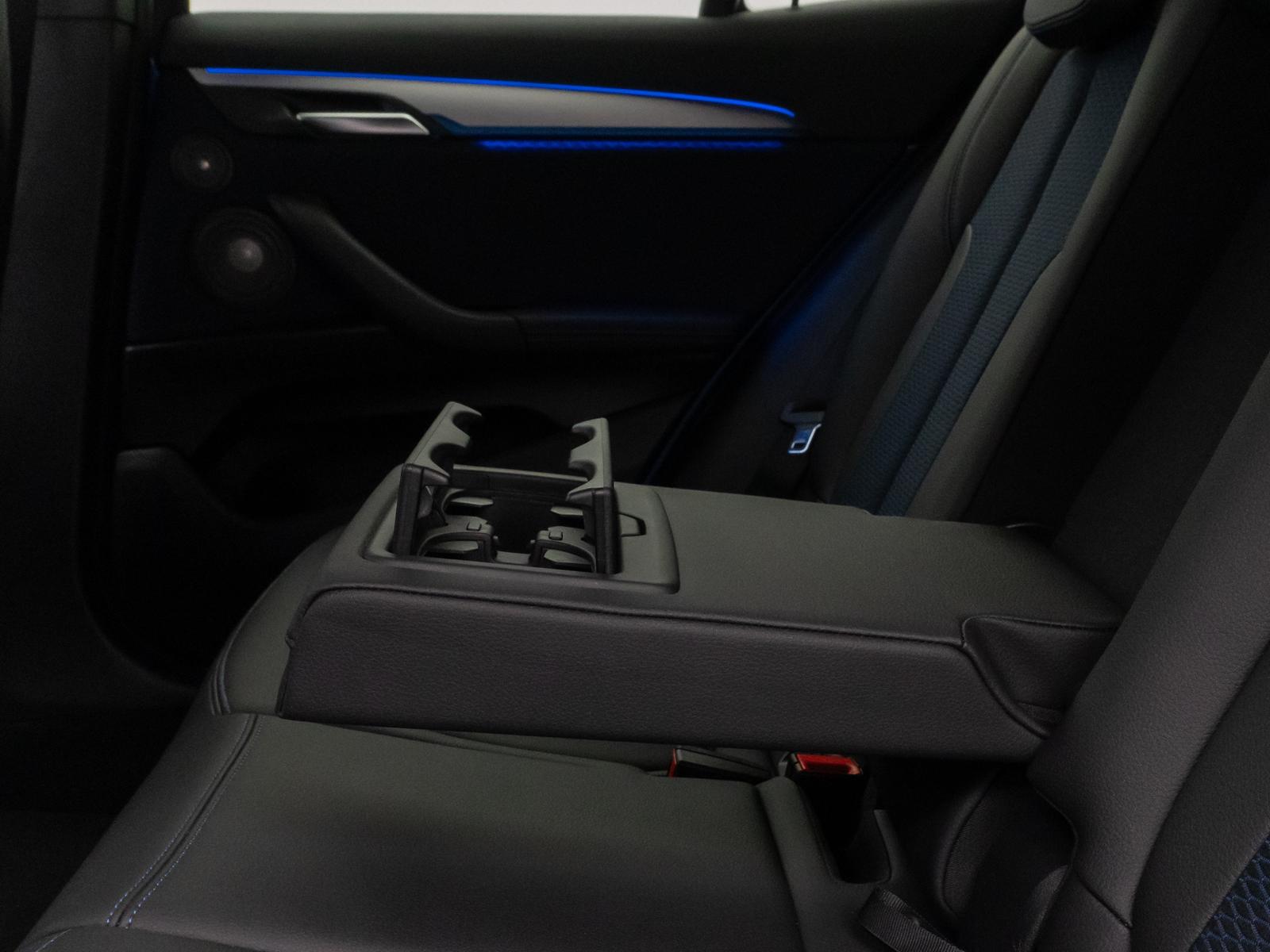BMW X2 M35i Kamera HUD DAB H/K Navi+ Alarm 19Zoll, миниатюра 27