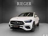 Mercedes-Benz GLA 250 4M AMG Premium*Pano*Keyless*LED*SHZ*19"*