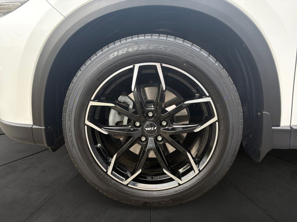 MAZDA CX-5 SKYACTIV-D 184 AWD SCR Sports-Line MAZDA CX-5 SKYACTIV-D 184 AWD SCR Sports-Line