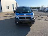 Fiat Scudo 12 SX L2H1 130 Multijet 2x Schiebe Tür - Fiat Scudo l2h2