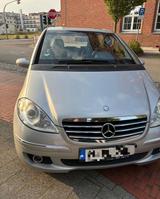 Mercedes-Benz A 170 AVANTGARDE  - Mercedes-Benz A 170 in Hannover