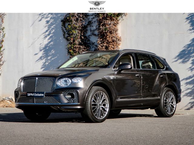 Bentley Bentayga 4.0 V8 4WD Autom.