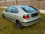 Renault Megane Classic Century RT 1.6 Classic ERSTBESITZ - Renault Megane: Rt