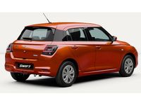 Suzuki Swift - Vorschau Bild 5