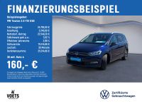 Volkswagen Touran - Vorschau Bild 1