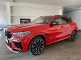 BMW X6 M Competition - BMW X6 M SUV