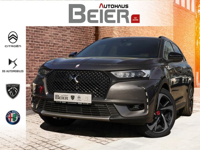 DS DS7 Crossback