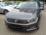 Volkswagen Passat Variant Comfortline BMT/Start-Stopp - Volkswagen Passat aus 2017