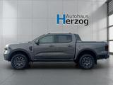 Ford Ranger 2,0 l EcoBlue Doppelkabine Autm. Wildtrak - Ford Doppelkabine Ranger