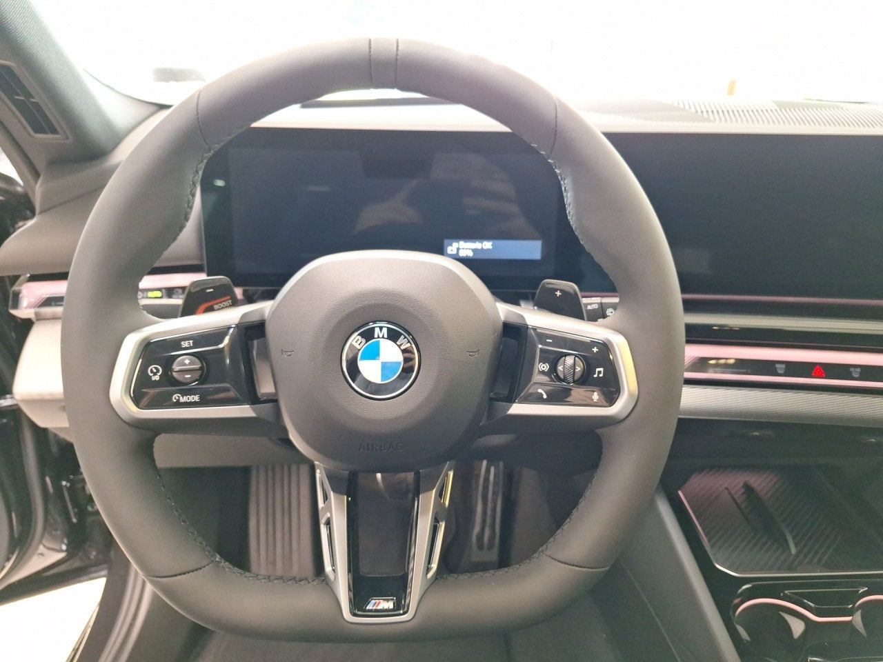 BMW 520 - Bild 18