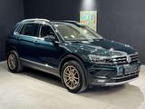 Volkswagen Tiguan Highline BMT/Start-Stopp 4Motion*TÜV NEU* - Volkswagen Tiguan mit Diesel-Antrieb: Vollleder, Beheizbares Lenkrad, Automatik