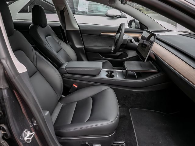 Tesla Model 3 Basis RWD Kamera Autopilot Panoramad.