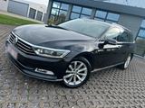 Volkswagen Wv passt B8 (2018) - Volkswagen Passat Variant: W8