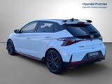 Hyundai i20 1.6 T-GDI N Performance TV Kamera LED Navi - Hyundai i20 Gebrauchtwagen in Hannover