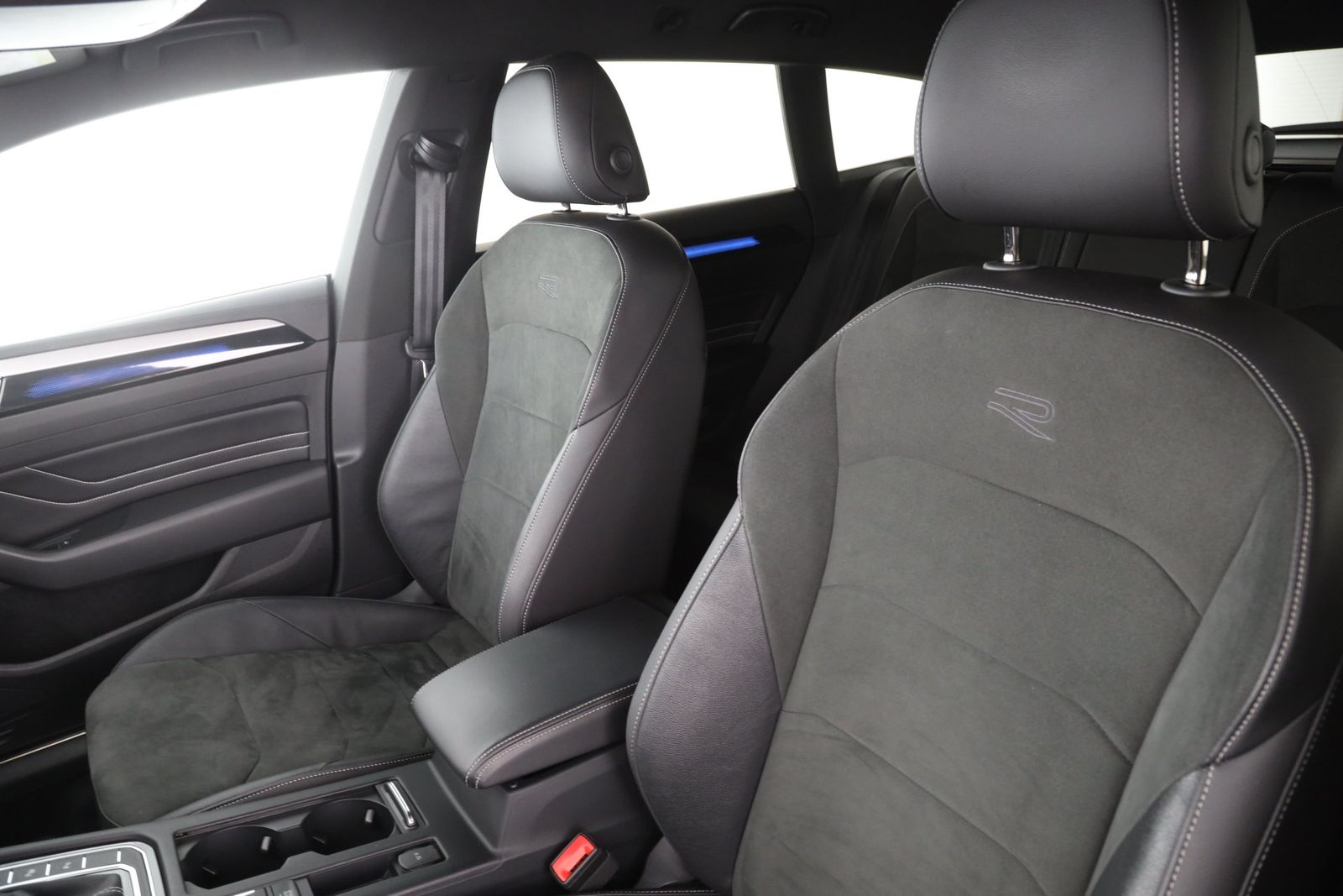 Volkswagen Arteon - Bild 12