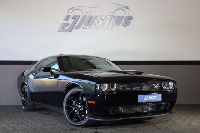 Dodge Challenger 5.7 R/T/SHZ/SBD/ALPINE/KAMERA/BTH/R20