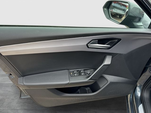 Leon SPORTSTOURER FR 1.5 TSI LED WINTERPAKET NAV