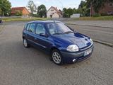 Renault Clio  - gebrauchte Renault Clio aus dem Jahr 2000