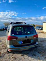 Seat Alhambra 1.4 TSI Start&Stop 20th Anniversary... - Seat Alhambra Gebrauchtwagen