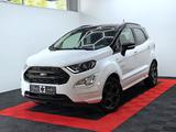 Ford EcoSport ST-Line AUT B&O ALCANTARA RKAM SPUR SHZ - Ford EcoSport Gebrauchtwagen in Berlin