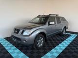 Nissan Navara 2.5 dCi 190CV Double Cab LE HARD T - Nissan Navara aus 2015