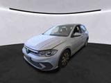 Volkswagen Polo 1.0 TSI DSG Life 3,99 % Navi Digitales Cock - Volkswagen Polo: 9n 9n3