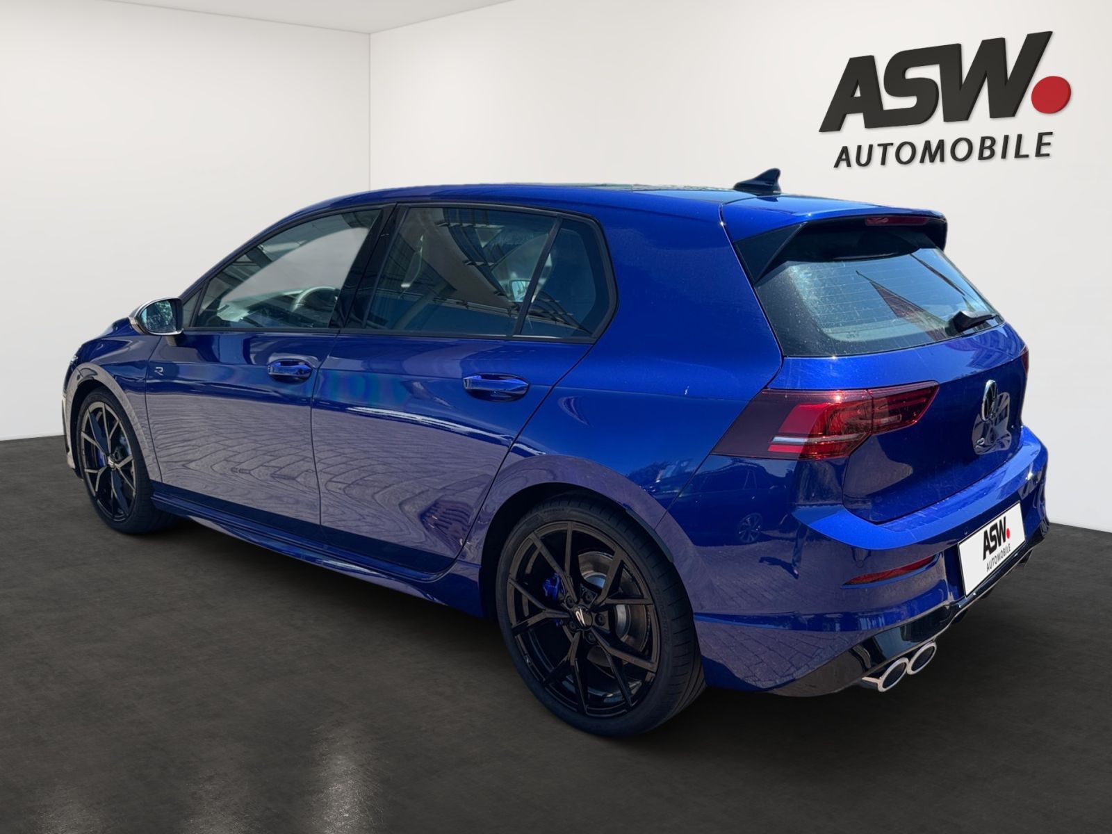 Volkswagen Golf R 2.0 TSI 4Motion ACC Rückfahr-Kamera PANO foto 4