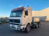 Mercedes-Benz SK  2644 - Mercedes-Benz 2644
