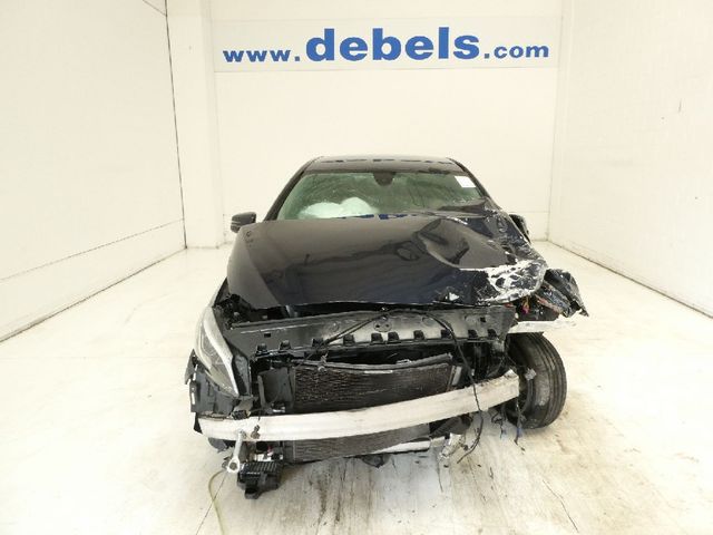 Mercedes-Benz A 180D 1.5D A 180 D