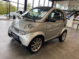 Smart ForTwo fortwo coupe Basis *Radio*Klima* - Smart Gebrauchtwagen von 2006