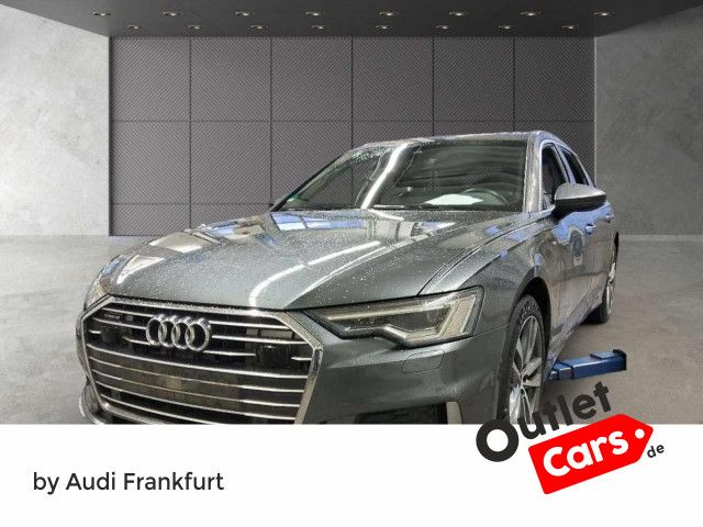 Audi A6 Avant 45 TDI quattro S tronic sport MatrixLED