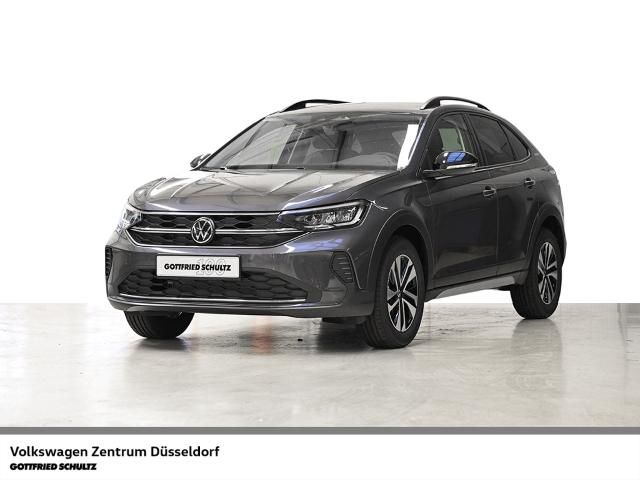 Volkswagen Taigo ENERGY 1 0 l TSI DSG Rear View(116PS)