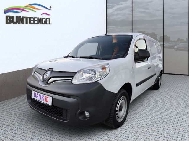 Renault Kangoo Maxi Rapid Extra Navi