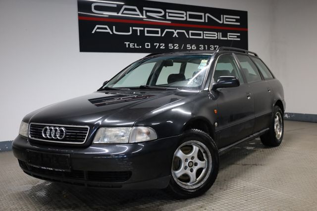 Audi A4 1.8 Avant**TÜV/AU bis 03.2026**